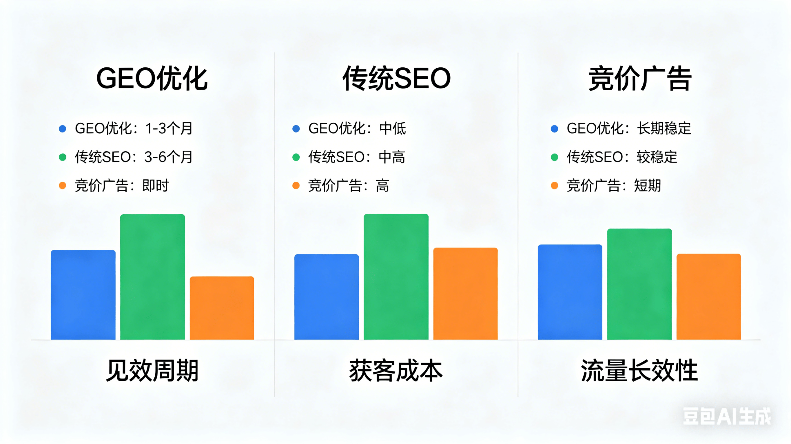 承德GEO优化多久能出效果？企业AI获客见效周期全解析